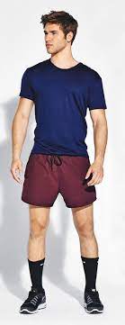 The Best New Workout Clothes And Accessories For Every Personality Gear Page 5 Details Mens Workout Clothes Mens Workout Clothes Gym Workout Attire
