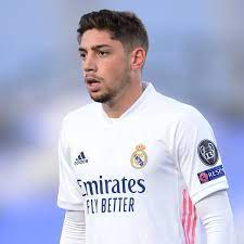 Valverde saltó para que no se fuera en solitario el colombiano. Goal On Twitter Real Madrid Midfielder Federico Valverde Is The Subject Of Interest From Bayern Munich According To Marca