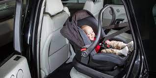 Infant Car Seats Buying Guide Waverley Toyota