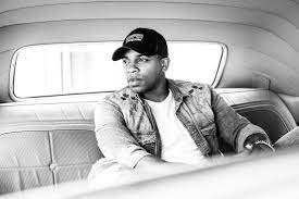 Lyricinterviews Jimmie Allen On A New Ep His Journey To A Record Deal Hopes For The Future Lyric Magazine