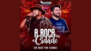 Então não se desespere mais, pois você. Baixar A Roca Ou A Cidade Da Roca Pra Cidade Os Baroes Da Pisadinha Mp3 Download Musicas Cds E Dvds Gratis Ouvir Letras E Videos