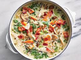5 Soups Featuring Rotisserie Chicken Cooking Light