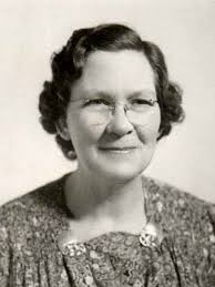 Della Case Patton (1889-1965)