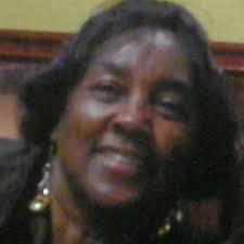 Mamie Rackley (1944-2021)