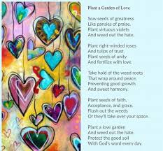 Pin By Sunshine S On Gardening And Landscape In 2020 Marriage Poems Garden Plants Christian Marriage