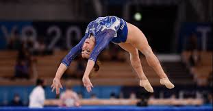 Vanessa ferrari is an italian artistic gymnast. Ejipfff0civvwm