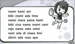 Worksheet gratis belajar bahasa inggris tentang anggota tubuh dan fungsinya untuk anak; Download Buku Belajar Membaca Tanpa Mengeja Untuk Anak Usia Dini Belajar Membaca Menulis Buku Fonik Membaca Buku