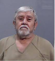 Man accused of sexually assaulting 8-year-old