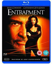 Chociaż urodziła się w robotniczej rodzinie. Entrapment Blu Ray Uk Import Amazon De Sean Connery Catherine Zeta Jones Ving Rhames Jon Amiel Sean Connery Catherine Zeta Jones Dvd Blu Ray