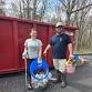 Jersey Shore Trout Unlimited - Toms River Cleanup event image