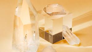 The chemical elements in crystals are organized in a regular repeating pattern that is unique to each crystal leading to its specific properties such as transparency, color and crystalline pattern. How To Clean Store Program Your Crystals