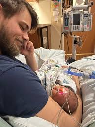 Wrenley's MRI results show brain volume loss