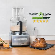 5 small kitchen appliances everyone needs on their countertops. Magimix Wins Two Product Review Awards Appliance Retailer