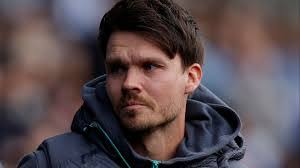 Barry Bannan's Instagram, Twitter & Facebook