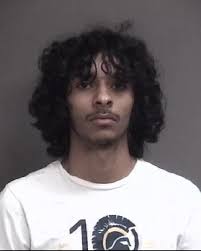 Two more arrested after shots fired in Columbia neighborhood