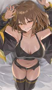 Hentai and Rule34 art with Anis from Goddess of Victory: Nikke leaked 24  porn and xxx images from Patreon, Reddit and Twitter - 80784