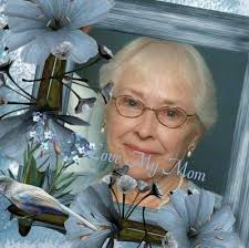 Obituary for Olive Jane (Reed) Martin