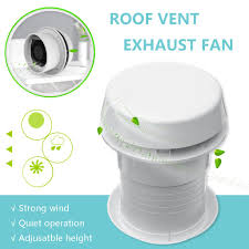 Maybe you would like to learn more about one of these? Buy 12v Rv Motorhome Trailer Roof Vent Ventilation Cooling Exhaust Ceiling Fan 118mm At Affordable Prices Free Shipping Real Reviews With Photos Joom