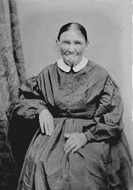 Christina Paysinger Mills (1805-1881)
