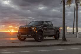 2021 Ford F150 Raptor - XD WHIPLASH ...
