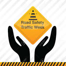 Women in road safety, a forum of the road safety foundation, was established in august 2011 by a group of women who have chosen to actively and positively influence society on road safety and safe driver behaviour. Road Safety Traffic Week Royalty Free Cliparts Vectors And Stock Illustration Image 123592786
