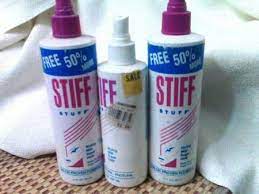As a result, you're less likely to find super stiff and super you'll certainly get the wet look, but diverse styles benefit from hair gel styling. Scary Mommy