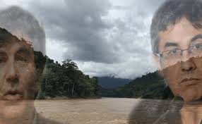 Последние твиты от carmen sandiego (@carmensandiego). Drop False Charges Against Solon And Archondo Stop The El Bala Chepete Mega Dams Focus On The Global South