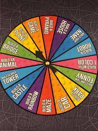 Family Game Time
