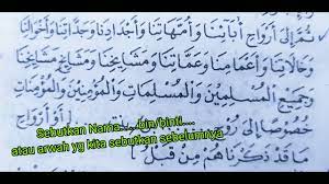 Nov 07, 1998 · aslamu aleyka ya sheikh, i have question regarding the tawasul, i was telling someone that seeking tawasul at graves and asking the person who died to make dua to allah it's wrong, he told me what is wrong with if i asked pious person during his life to make dua and when he died i asked him to make dua what wrong with it. Doa Setelah Tawasul Tahlil Hadharah Part 2 Youtube