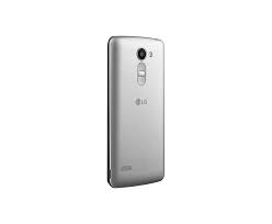 Mid-Range 'LG Ray' Smartphone In Russia