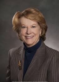 Pulliam Charitable Trust CEO Harriet Ivey to retire