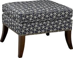 Upholstered Beach Fabric Accent Chairs And Ottomans By La Z Boy Fabric Accent Chair Chair And Ottoman Ottoman Furniture