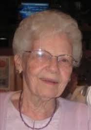Obituary information for Barbara Ann (Arms) Tressler