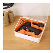 Black And Decker Firestorm Drill Press Fixa Screwdriver Drill Lithium Ion 14 4 V Ikea Fixa Cordless Screwdrivers Cordless Power Tools