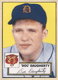 DOC DAUGHERTY 1952### BUY 5 GET 1 FREE ### or 30% OFF 12 OR MORE