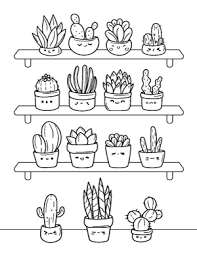 Sweet gum tree coloring pages. Free Printable Nature Coloring Pages Page 2
