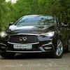 Иллюстрация к новости по запросу Infiniti (АвтоВзгляд)