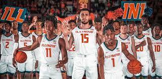Buy university of illinois fighting illini mens basketball college single game tickets at ticketmaster.com. Men S Basketball Posters Now Available University Of Illinois Athletics