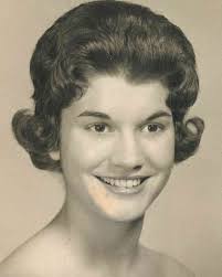 Rosalyn Stevenson Anhalt Obituary May 2, 2025