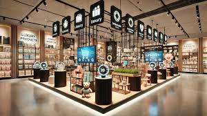 Mastering the Art of Retail Display: A Guide to Attract, Engage, and  Convert Customers