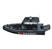 OEM/ODM Aluminum hull foam-collar boat and aluminum RIB with ...