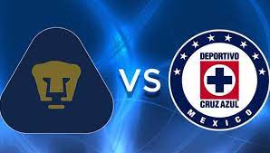 You are on page where you can compare teams pumas vs cruz azul before start the match. Cruz Azul Vencio 4 0 A Pumas En Partido Por Las Semifinales De La Liga Mx Televisa Deportes Partidos De Hoy Futbol En Vivo Revtli Respuestas El Comercio Peru