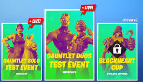 Come back to this page when you want the latest update on live fortnite players or update to show the most recent amount of players online. Would A Return Of The Gauntlet Be Good For Comp The Gauntlet Was Similar To Arena However It Featured A Leaderboard And Tracked Percentage What If Instead Of Having To Reach A