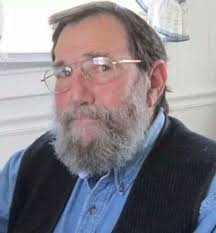 John Geiger Obituary December 13, 2014