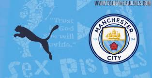 Man city are cracking up: Manchester City Kit 2020 21 Eumondo
