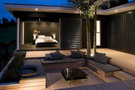 Timber Decking Love This Outdoor Area Idee Amenagement Terrasse Maison Darchitecte Deco Maison