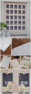 Well we've rounded up some lovely ideas that would work a treat! 20 Awesome Diy Advent Calendar Ideas For Creative Juice