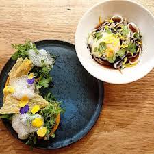 Maybe you would like to learn more about one of these? Le Meilleur Restaurant Vegetarien Du Monde A Lyon