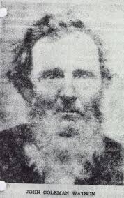 John Coleman Watson (1810-1880)