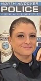 Today is National Police Women's Day. Please join us in recognizing Sgt.  Katie Gehrke, Sgt. Julie Nigro, and School Resource Officer Stephanie  Rizzo. They have over 43 years of combined experience and